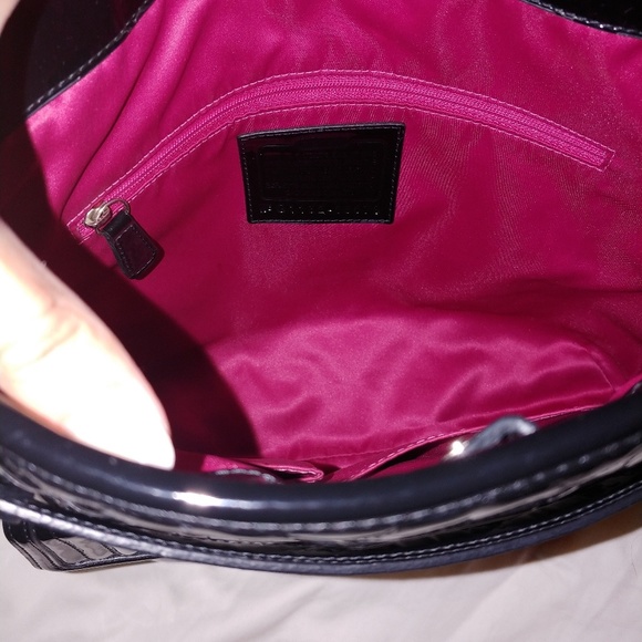 Coach Purse - Picture 4 of 4